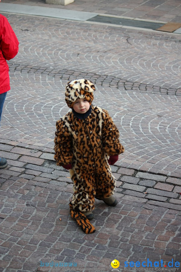 Fasnet-Tettnanger Feuerhexen Jubilaeumsumzug-Tettnang-050211-seechat_de