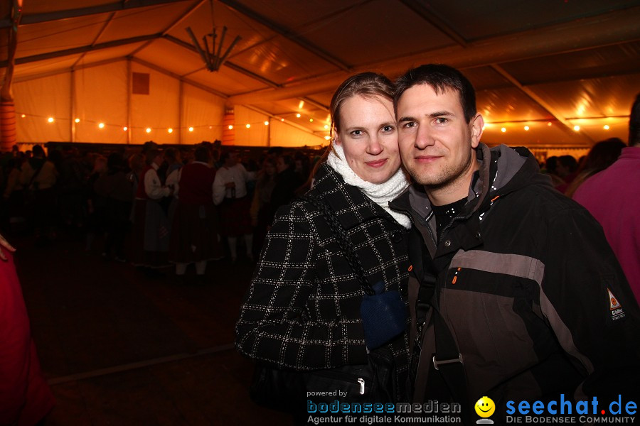 Fasnet-Tettnanger Feuerhexen Jubilaeumsumzug-Tettnang-050211-seechat_de