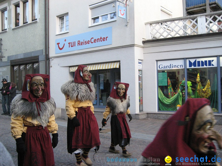 Fasnet-Tettnanger Feuerhexen Jubilaeumsumzug-Tettnang-050211-seechat_de