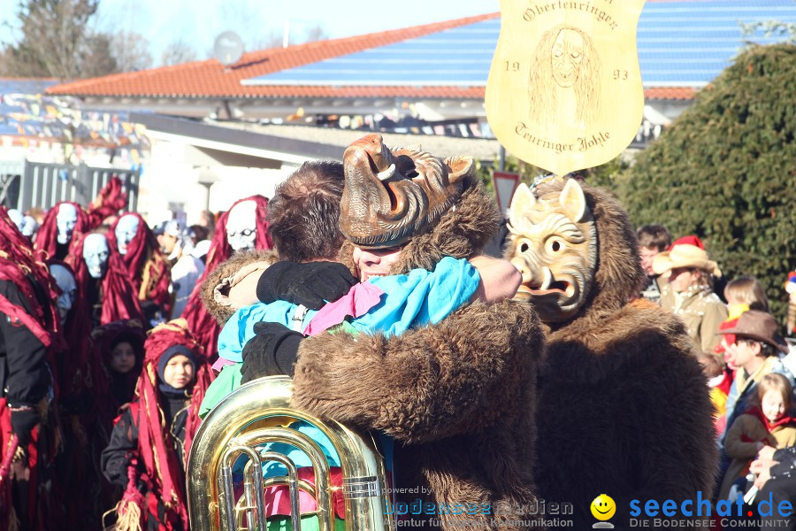 Fasnet 2011-Narrensprung-Horgenzell-060211-seechat_de