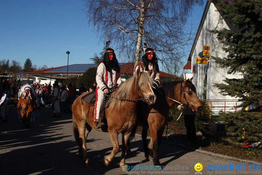 Fasnet 2011-Narrensprung-Horgenzell-060211-seechat_de