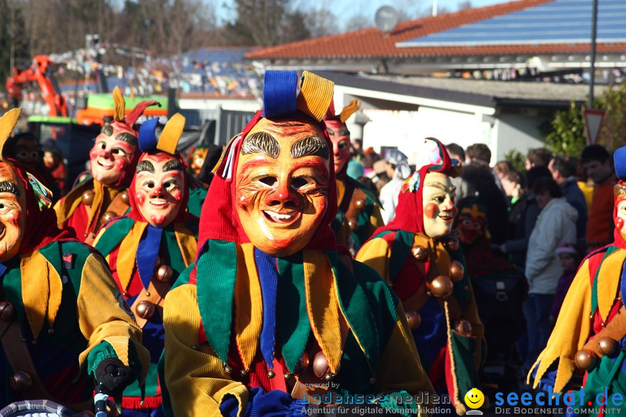 Fasnet 2011-Narrensprung-Horgenzell-060211-seechat_de