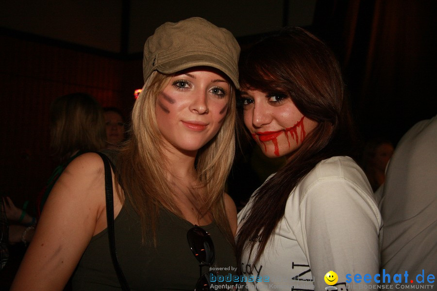 Fantasy-Night mit Crash: Jettenhausen bei Friedrichshafen am Bodensee, 12.0