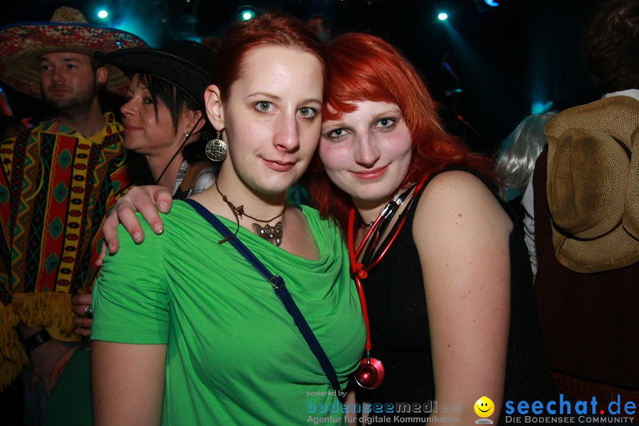 Fantasy-Night mit Crash: Jettenhausen bei Friedrichshafen am Bodensee, 12.0