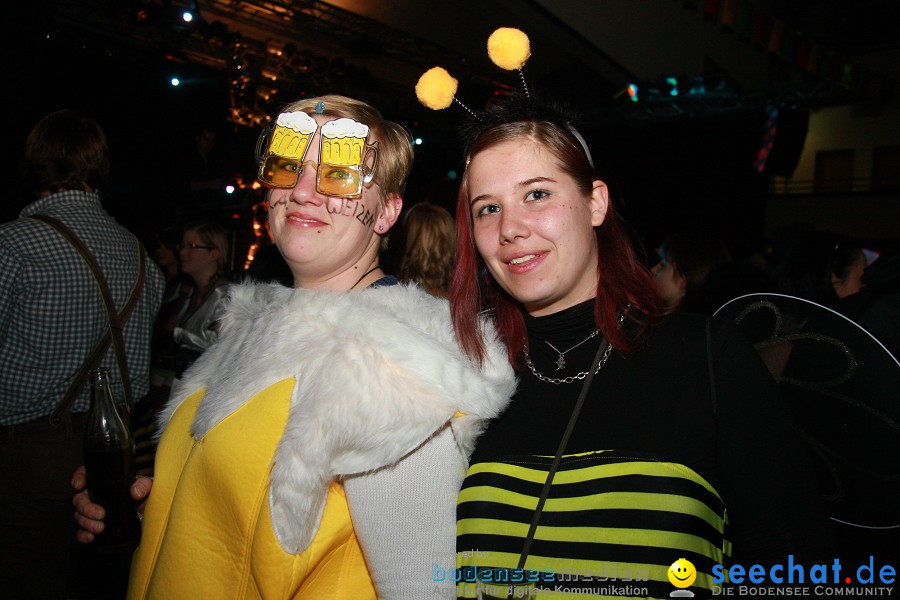 Fantasy-Night mit Crash: Jettenhausen bei Friedrichshafen am Bodensee, 12.0