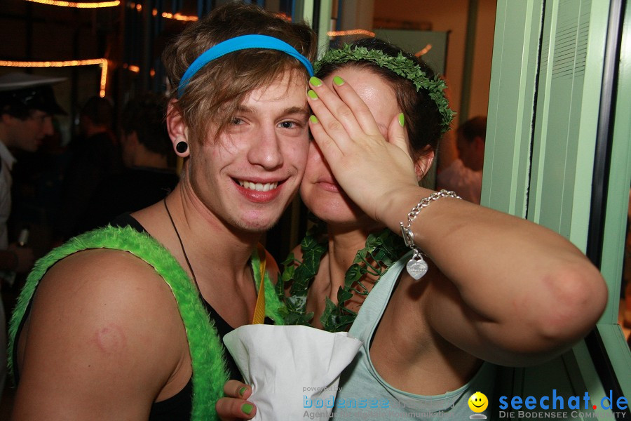 Fantasy-Night mit Crash: Jettenhausen bei Friedrichshafen am Bodensee, 12.0