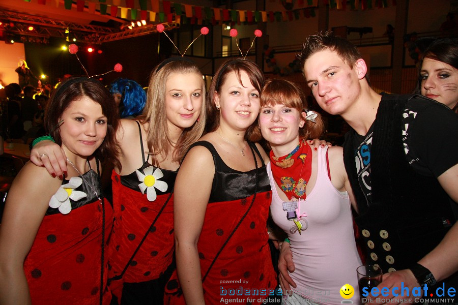 Fantasy-Night mit Crash: Jettenhausen bei Friedrichshafen am Bodensee, 12.0