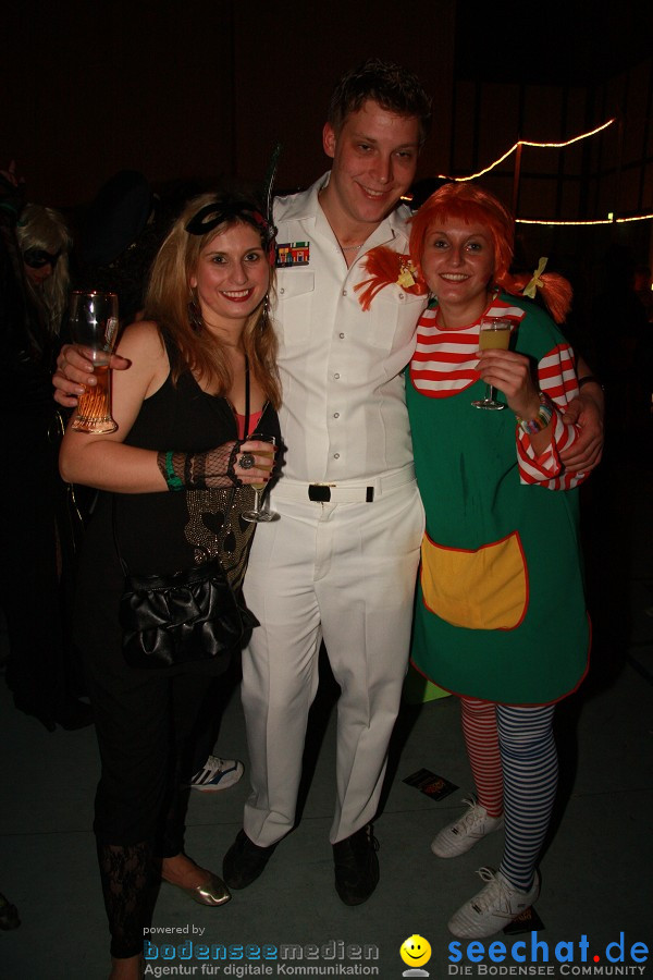 Fantasy-Night mit Crash: Jettenhausen bei Friedrichshafen am Bodensee, 12.0