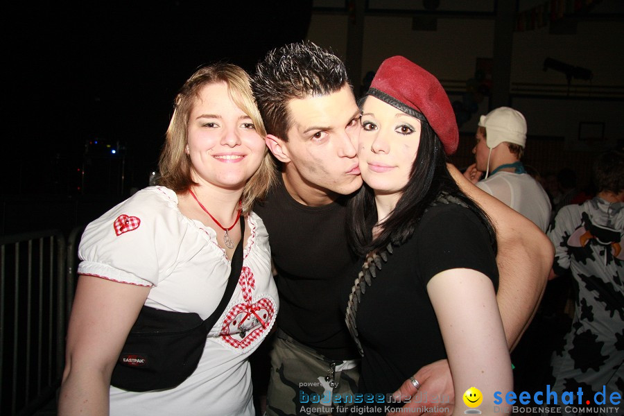Fantasy-Night mit Crash: Jettenhausen bei Friedrichshafen am Bodensee, 12.0