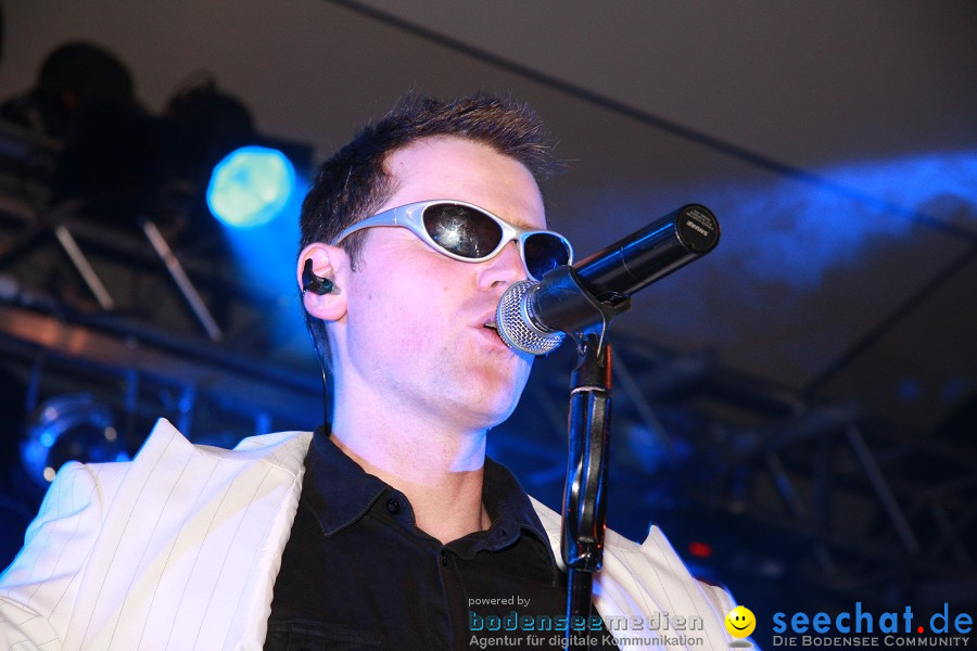 Fantasy-Night mit Crash: Jettenhausen bei Friedrichshafen am Bodensee, 12.0