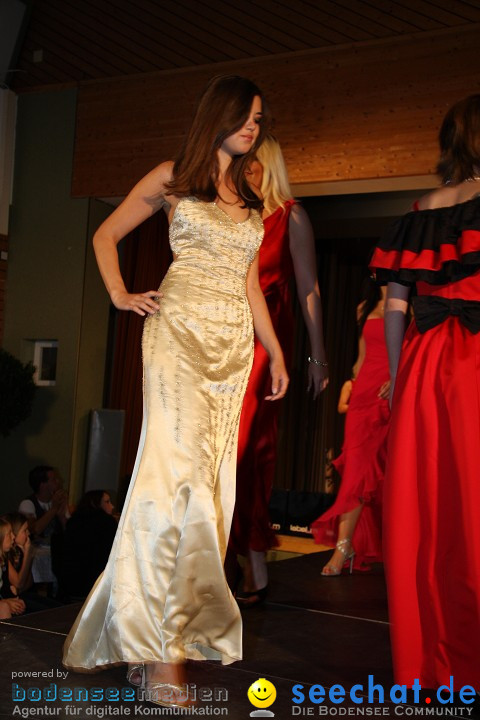 Miss Bodensee 2008 - FINALE