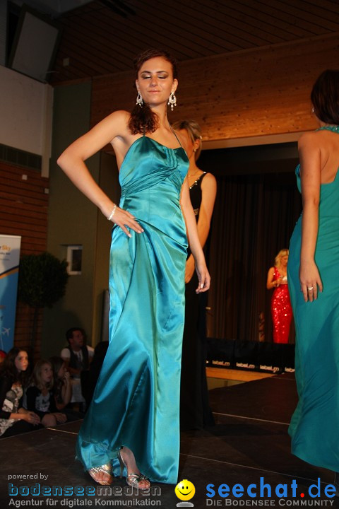 Miss Bodensee 2008 - FINALE