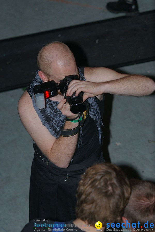 12.02.2011 Fantasy-Night CRASH: Jettenhausen-Friedrichshafen am Bodensee