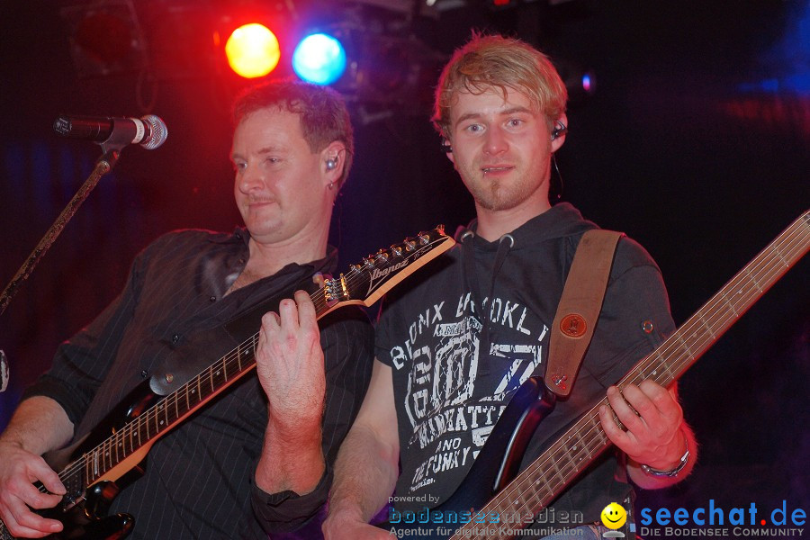 12.02.2011 Fantasy-Night CRASH: Jettenhausen-Friedrichshafen am Bodensee