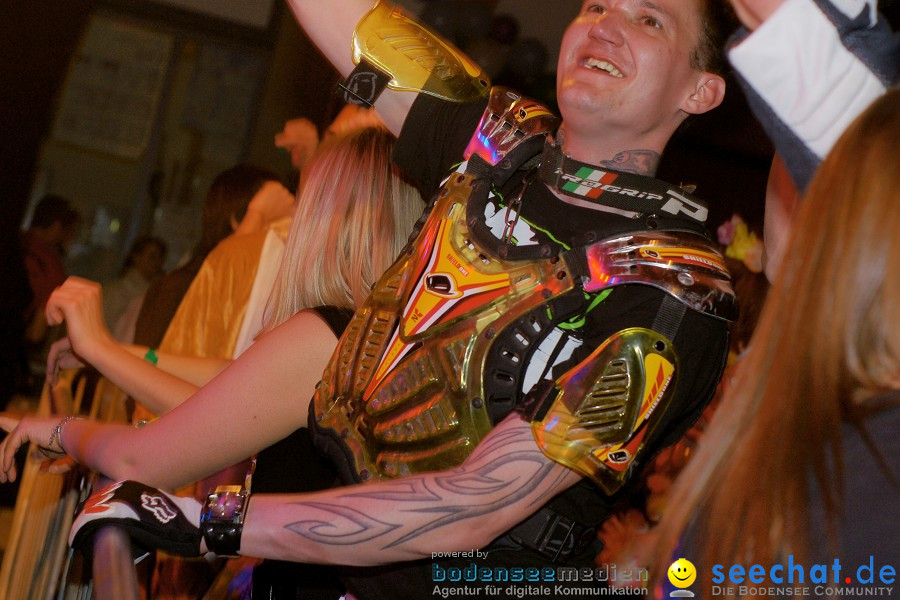 12.02.2011 Fantasy-Night CRASH: Jettenhausen-Friedrichshafen am Bodensee