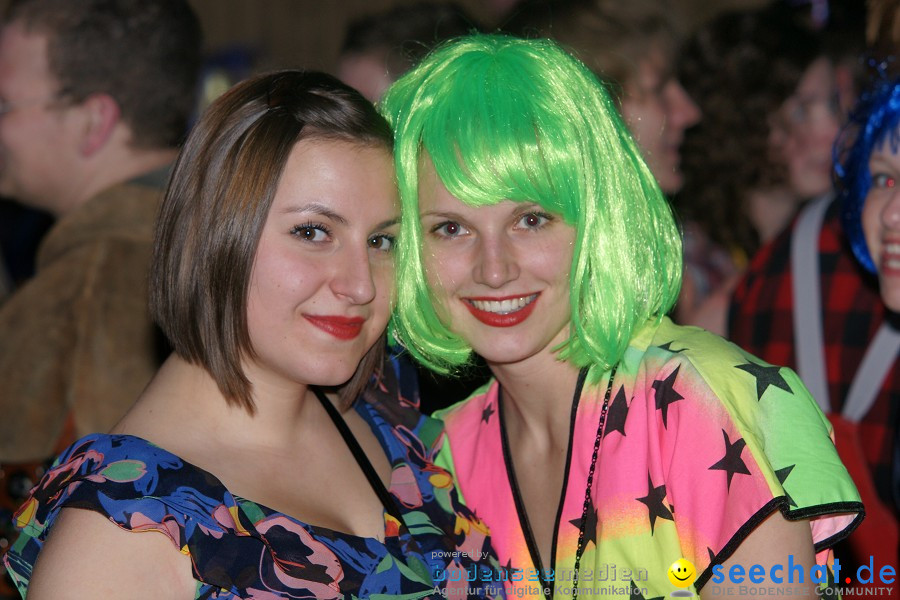 12.02.2011 Fantasy-Night CRASH: Jettenhausen-Friedrichshafen am Bodensee