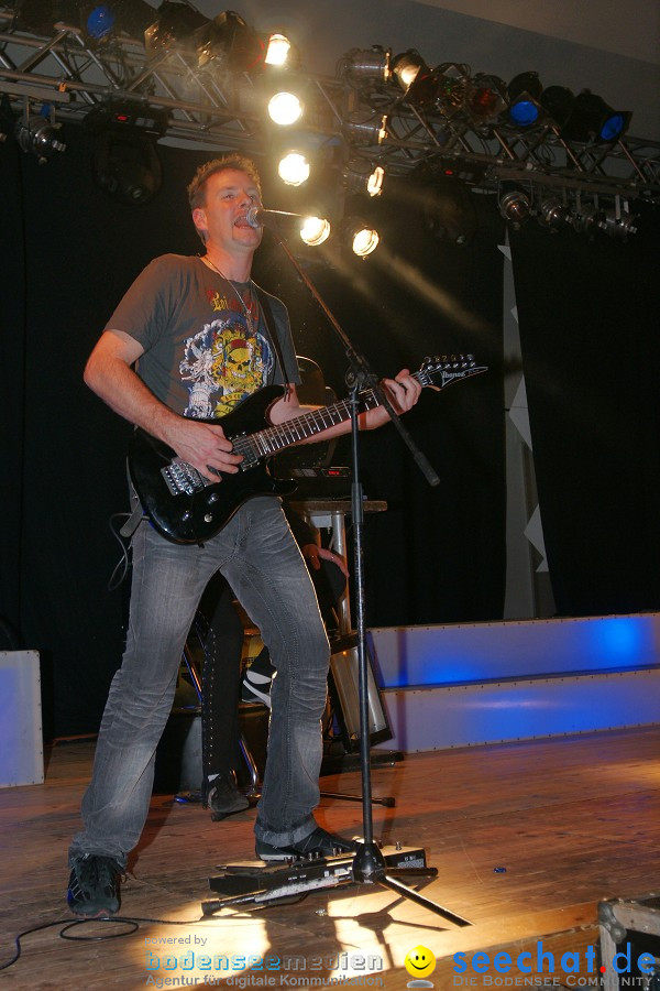 12.02.2011 Fantasy-Night CRASH: Jettenhausen-Friedrichshafen am Bodensee
