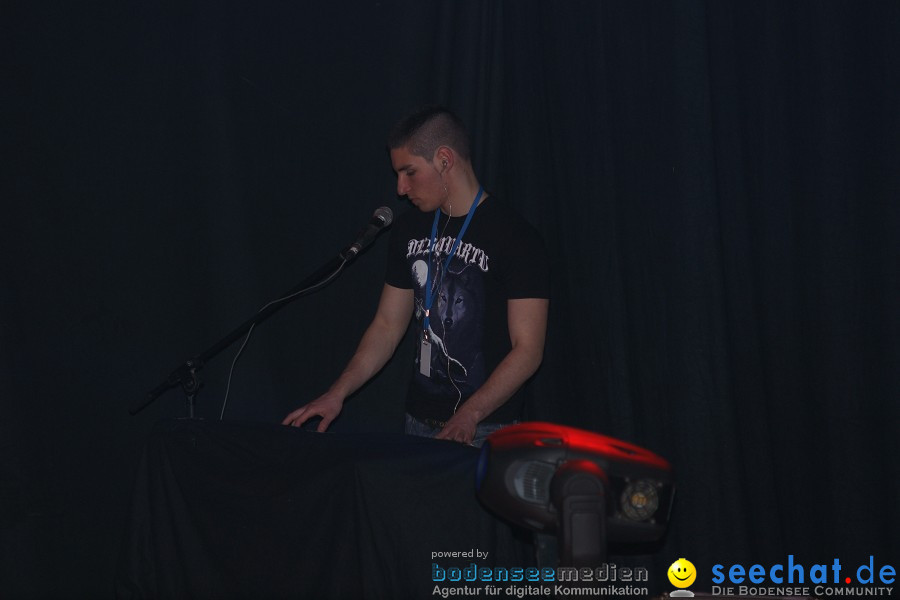 12.02.2011 Fantasy-Night CRASH: Jettenhausen-Friedrichshafen am Bodensee