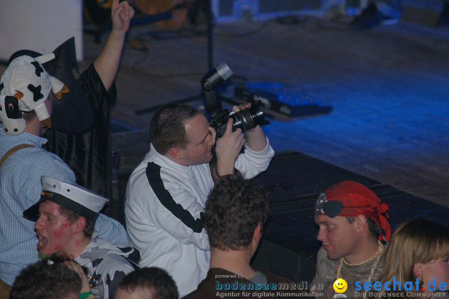 12.02.2011 Fantasy-Night CRASH: Jettenhausen-Friedrichshafen am Bodensee