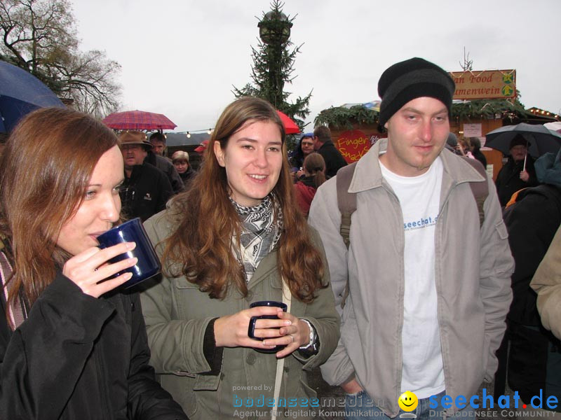 1. seechat.de Chattertreffen