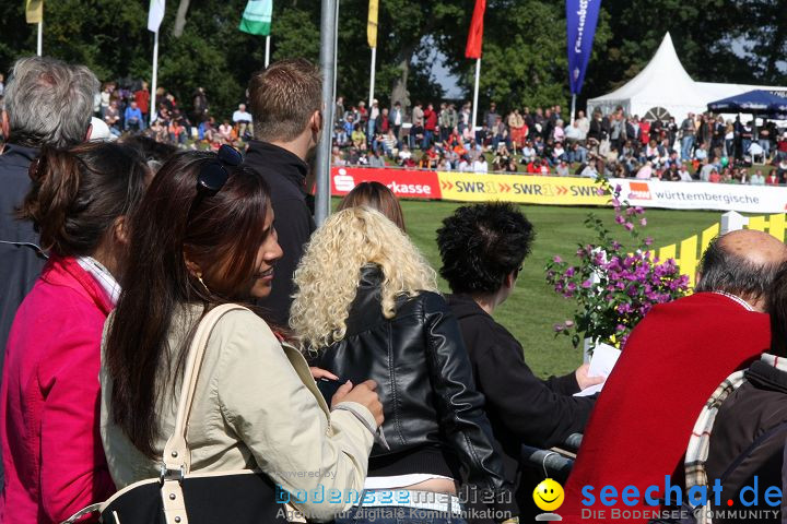 CHI Donaueschingen 2008