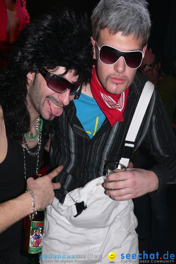 Moofangerball 2011: Liggeringen am Bodensee, 05.03.2011