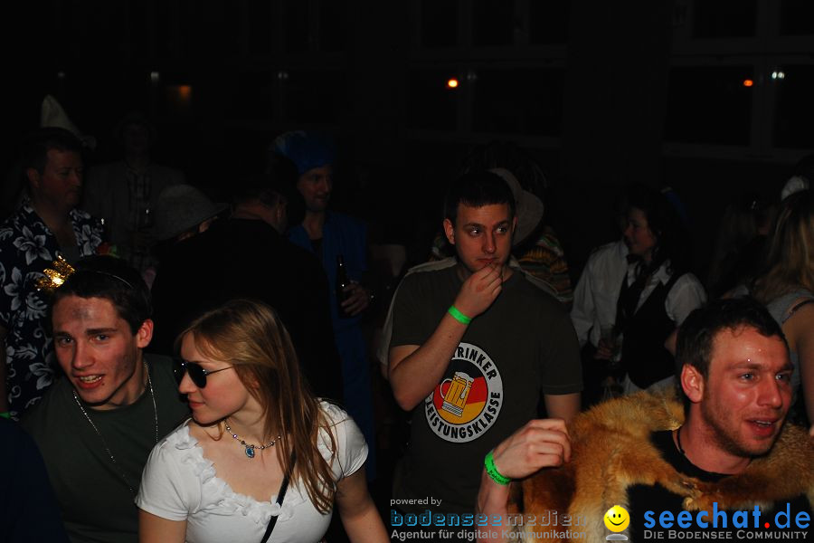 Weiberball 2011: Kehlen bei Friedrichshafen, 05.03.2011