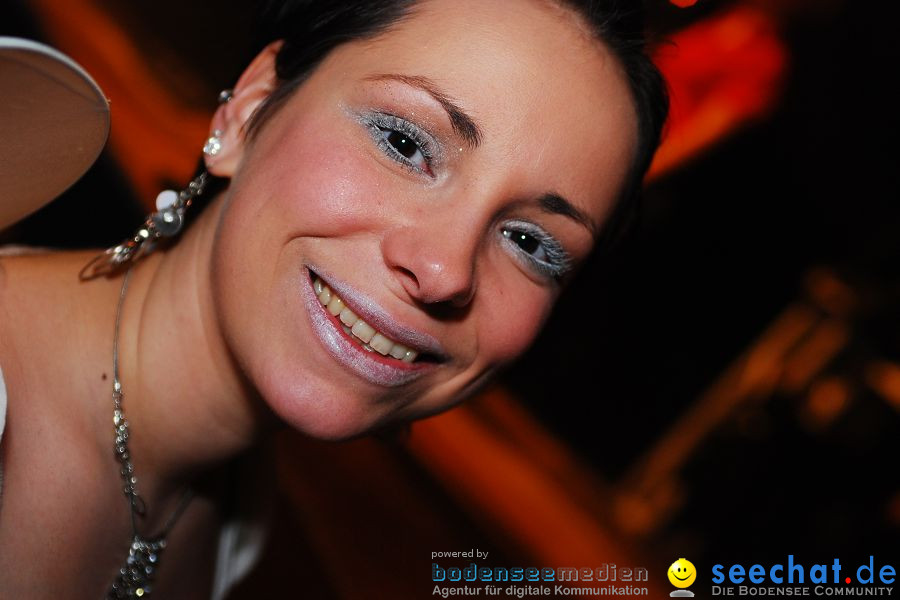 Weiberball 2011: Kehlen bei Friedrichshafen, 05.03.2011