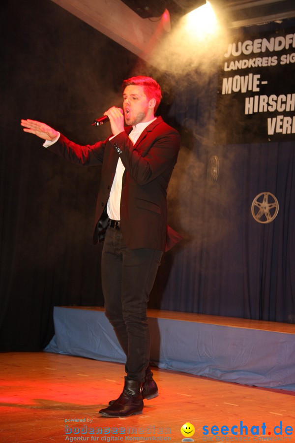 JUGENDFILMFEST: Landkreis Sigmaringen mit Daniel Schuhmacher: Krauchenwies,