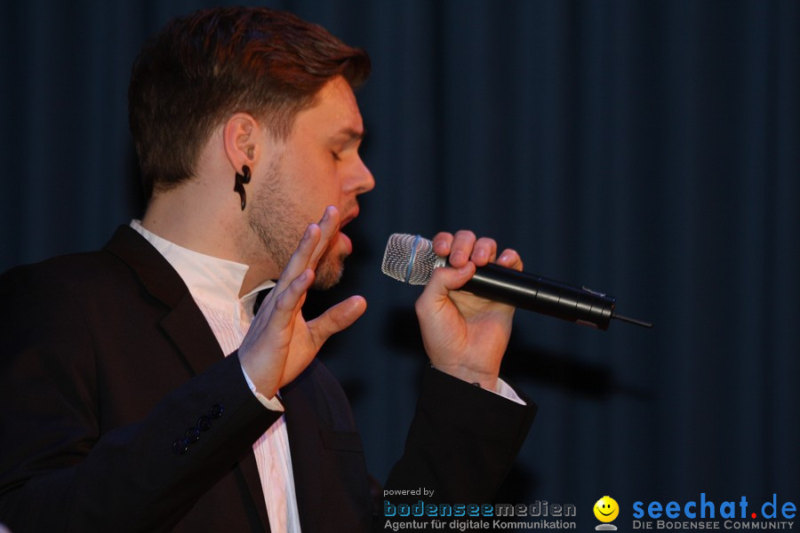 JUGENDFILMFEST: Landkreis Sigmaringen mit Daniel Schuhmacher: Krauchenwies,