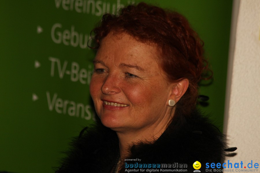 JUGENDFILMFEST: Landkreis Sigmaringen mit Daniel Schuhmacher: Krauchenwies,