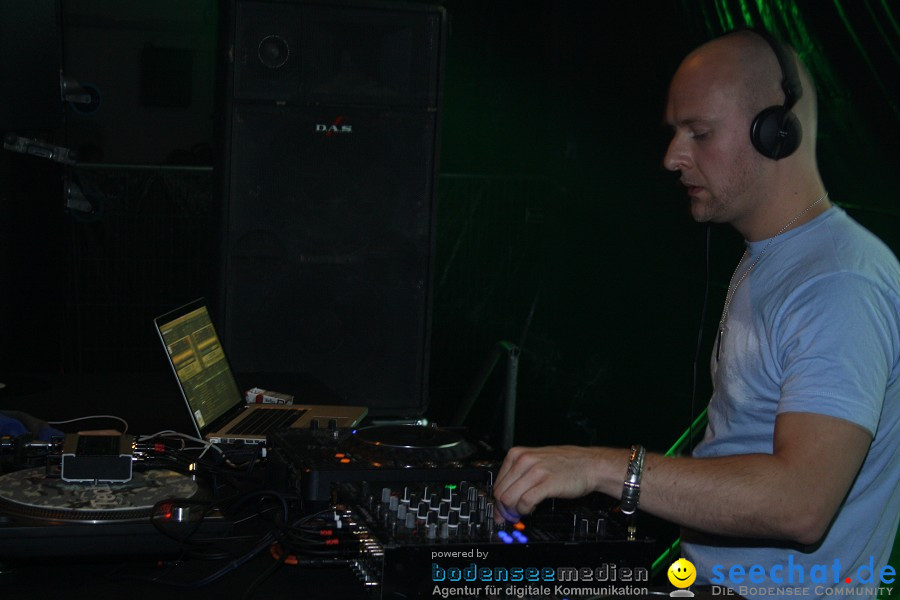 PlusMinus+- Festival: Neuhausen ob Eck - Tuttlingen, 16.04.2011