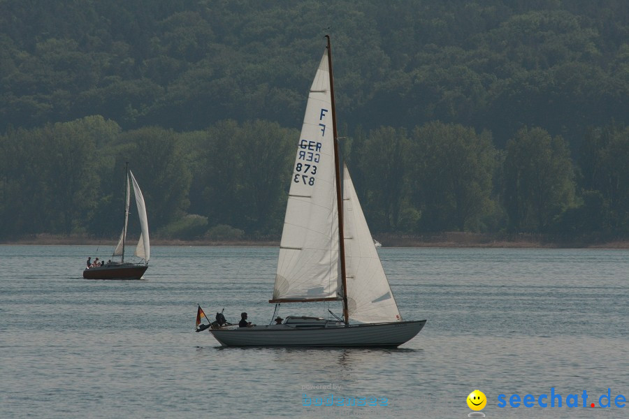 Ausflugsfahrt: Radolfzell - Insel Reichenau: Bodensee-Schifffahrt, 25.04.20