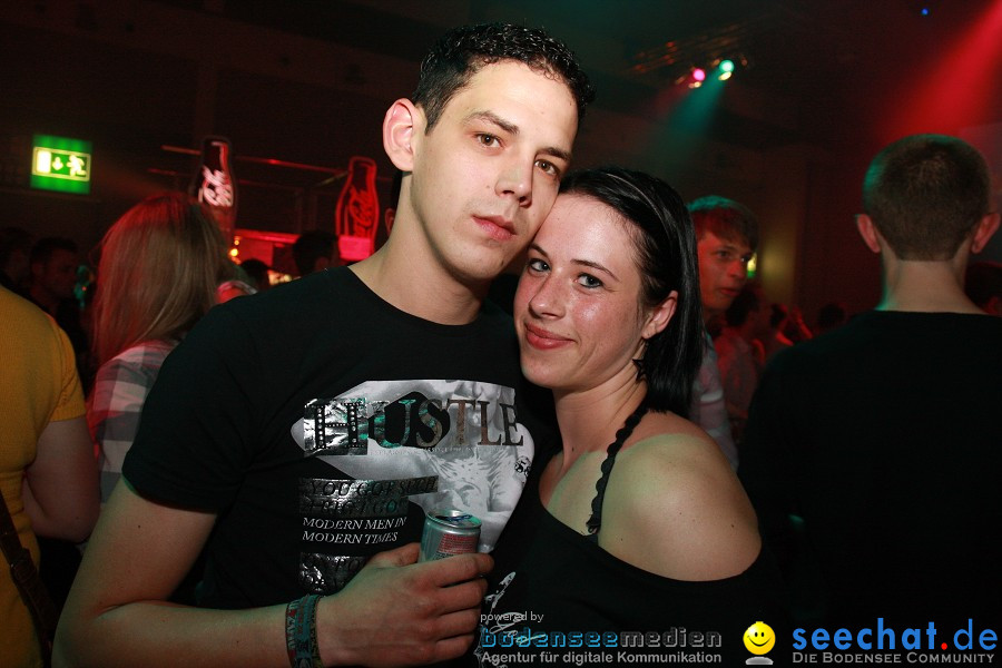 Best of Ibiza Party - Tom Novy: Tuningworld Bodensee 2011: Friedrichshafen,