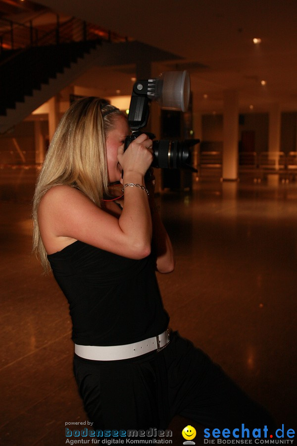 Best of Ibiza Party - Tom Novy: Tuningworld Bodensee 2011: Friedrichshafen,